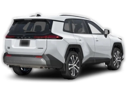 Toyota RAV4 Limited AWD (Natl) 2026