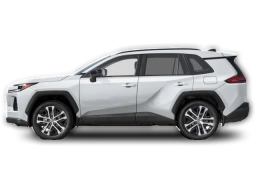 Toyota RAV4 Limited AWD (Natl) 2026