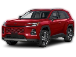 Toyota RAV4 Limited AWD (Natl) 2026
