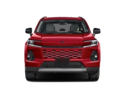 Toyota RAV4 Limited AWD (Natl) 2026