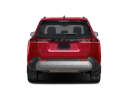 Toyota RAV4 Limited AWD (Natl) 2026
