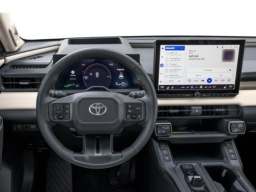 Toyota RAV4 Limited AWD (Natl) 2026