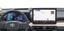 Toyota RAV4 Limited AWD (Natl) 2026