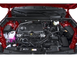 Toyota RAV4 Limited AWD (Natl) 2026