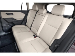 Toyota RAV4 Limited AWD (Natl) 2026