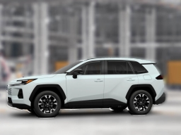Toyota RAV4 Limited AWD (GS) 2026