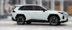 Toyota RAV4 Limited AWD (GS) 2026