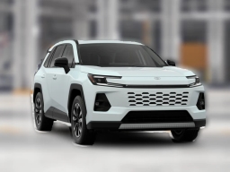 Toyota RAV4 Limited AWD (GS) 2026