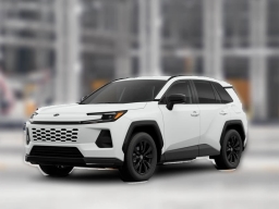 Toyota RAV4 SE AWD (Natl) 2026