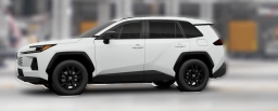 Toyota RAV4 SE AWD (Natl) 2026