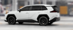 Toyota RAV4 SE AWD (Natl) 2026