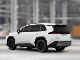 Toyota RAV4 SE AWD (Natl) 2026