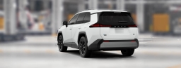 Toyota RAV4 SE AWD (Natl) 2026