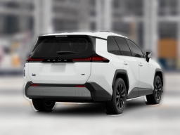 Toyota RAV4 SE AWD (Natl) 2026