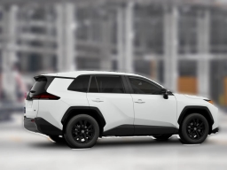 Toyota RAV4 SE AWD (Natl) 2026