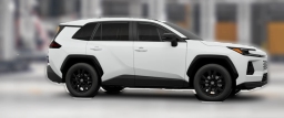 Toyota RAV4 SE AWD (Natl) 2026