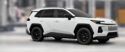 Toyota RAV4 SE AWD (Natl) 2026
