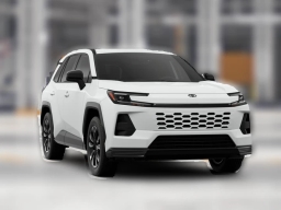 Toyota RAV4 SE AWD (Natl) 2026