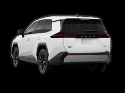 Toyota RAV4 SE AWD (Natl) 2026