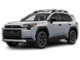 Toyota RAV4 Woodland AWD (Natl) 2026