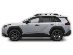 Toyota RAV4 Woodland AWD (Natl) 2026