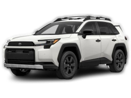Toyota RAV4 Woodland AWD (Natl) 2026