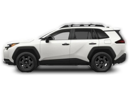 Toyota RAV4 Woodland AWD (Natl) 2026