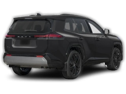 Toyota RAV4 XSE AWD (Natl) 2026