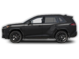 Toyota RAV4 XSE AWD (Natl) 2026