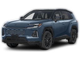 Toyota RAV4 XSE AWD (Natl) 2026