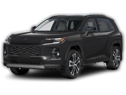 Toyota RAV4 Limited AWD (Natl) 2026