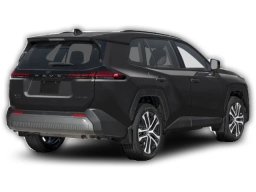 Toyota RAV4 Limited AWD (Natl) 2026