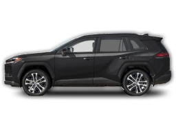 Toyota RAV4 Limited AWD (Natl) 2026
