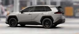 Toyota RAV4 XLE Premium AWD (Natl) 2026