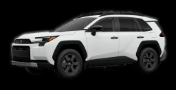 Toyota RAV4 Woodland AWD (Natl) 2026