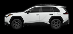 Toyota RAV4 Woodland AWD (Natl) 2026