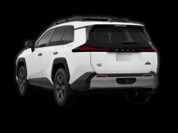 Toyota RAV4 Woodland AWD (Natl) 2026