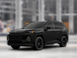 Toyota RAV4 XLE Premium AWD (Natl) 2026