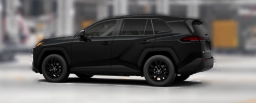 Toyota RAV4 XLE Premium AWD (Natl) 2026