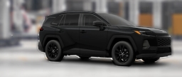 Toyota RAV4 XLE Premium AWD (Natl) 2026