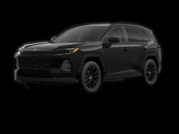 Toyota RAV4 XLE Premium AWD (Natl) 2026