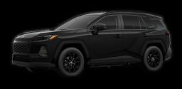 Toyota RAV4 XLE Premium AWD (Natl) 2026