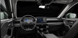 Toyota RAV4 XLE Premium AWD (Natl) 2026