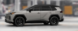 Toyota RAV4 XSE AWD (Natl) 2026