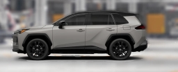 Toyota RAV4 XSE AWD (Natl) 2026