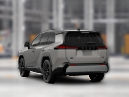 Toyota RAV4 XSE AWD (Natl) 2026