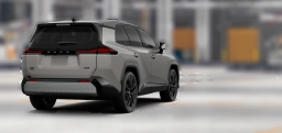 Toyota RAV4 XSE AWD (Natl) 2026