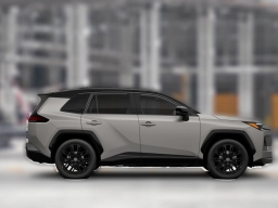Toyota RAV4 XSE AWD (Natl) 2026