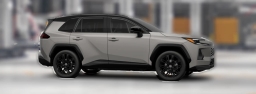 Toyota RAV4 XSE AWD (Natl) 2026