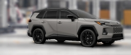 Toyota RAV4 XSE AWD (Natl) 2026